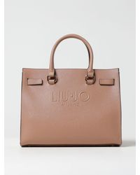 Liu Jo - Handtasche Damen - Lyst