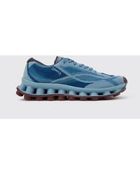 Camper - Pelotissima Bicolour Trainers - Lyst