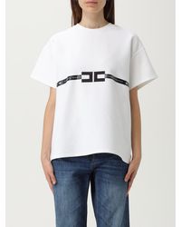 Elisabetta Franchi - Sweater - Lyst