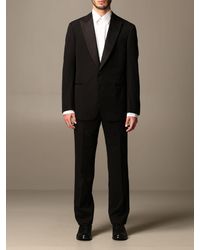 armani suits price