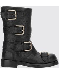 Dolce & Gabbana - Dolce &Amp Gabbana Flat Shoes - Lyst