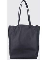 A.P.C. - Bolsos Hombre - Lyst