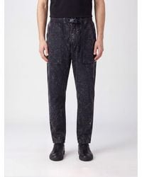 Thom Krom - Stretch Cotton Trousers - Lyst