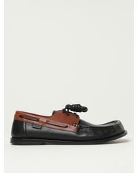Loewe - Mocassins Homme - Lyst