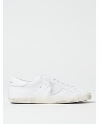 Philippe Model - Sneakers Herren - Lyst