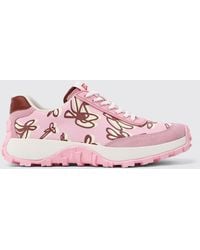 Camper - Drift Trail Vibram Casual Sneakers - Lyst