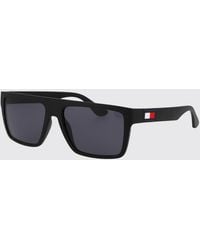 Tommy Hilfiger - Th1605/S Acetate Sunglasses - Lyst