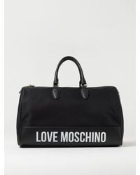 Love Moschino - Travel Case - Lyst
