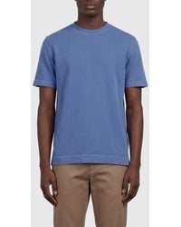 Circolo 1901 - Basic Cotton T-Shirt - Lyst