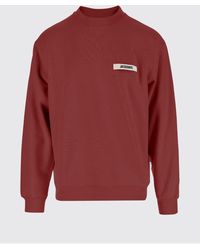 Jacquemus - Sweatshirt - Lyst