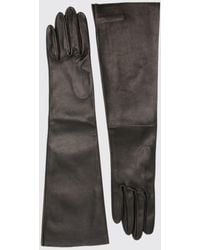 Cortana - Handschuhe Damen - Lyst