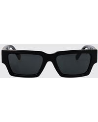 Versace - Sunglasses - Lyst
