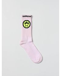 Herren-Socken – Pink | Lyst DE