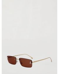 Fendi - First Sunglasses - Lyst