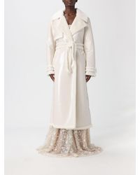 Genny - Cappotto - Lyst