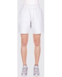 Carhartt - Cotton Jogging Shorts - Lyst