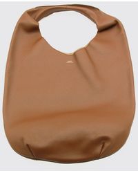 A.P.C. - Borsa A Spalla Grande Le Neige - Lyst