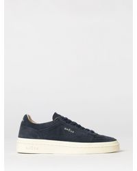 GHŌUD - Pads Suede Sneakers - Lyst