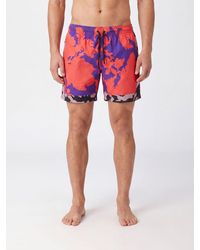 Dries Van Noten - Swimsuit - Lyst