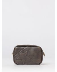 Golden Goose - Mini Star Leather Bag - Lyst