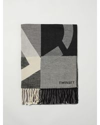 Twinset - Scarf - Lyst