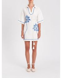 Twinset - Chemisier Dress - Lyst