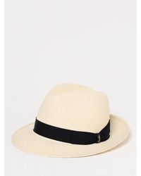 Borsalino - Hut Herren - Lyst