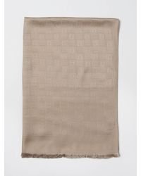 Ferragamo - Neck Scarf - Lyst