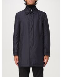 Fay - Coat - Lyst