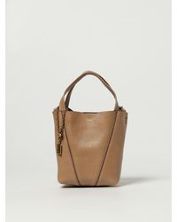 Chloé - Chlo&Eacute Borsa Spin Mini - Lyst