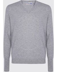 Ballantyne - Jumper - Lyst