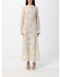Twinset - Abrigo Mujer - Lyst
