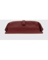 Bottega Veneta - Lauren 1979 Clutch - Lyst