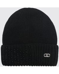 Liu Jo - Hat - Lyst