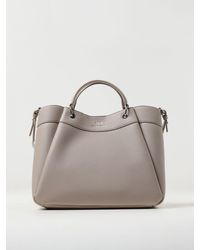 Armani Exchange - Tote Bags - Lyst