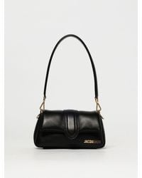 Jacquemus - Borsa The Small Bambimou - Lyst