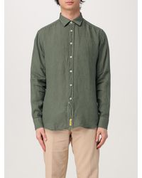 B.D. Baggies - Hemd Herren Bd Baggies - Lyst