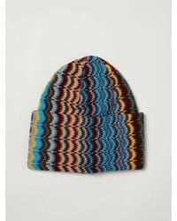 Missoni - Cappello - Lyst