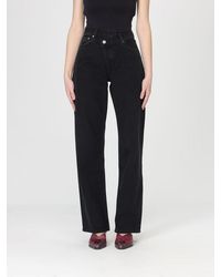 Agolde - Jeans Baggy De Denim - Lyst