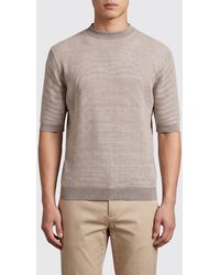 Ballantyne - Sweater - Lyst