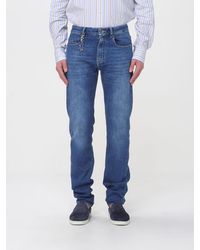 Paul & Shark - Paul &Amp Shark Five-Pocket Jeans - Lyst