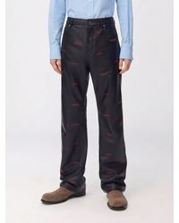 Loewe - Pants - Lyst