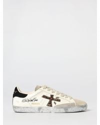 Premiata - Sneakers Damen - Lyst