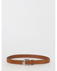 Ralph Lauren - Cinturón Mujer - Lyst