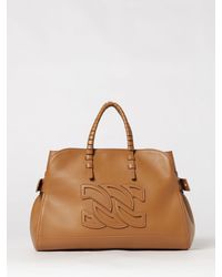 Casadei - Shoulder Bag - Lyst