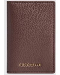 Coccinelle - Cartera Mujer - Lyst