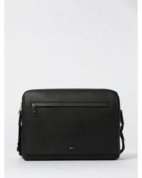 BOSS - Borsa A Tracolla - Lyst