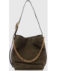 Michael Kors - Large Nolita Shoulder Bag - Lyst