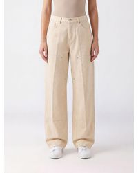 Haikure - Legacy Norm High-Waisted Wide Leg Jeans - Lyst