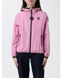 Blauer - Jacket - Lyst